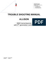 TD2310-02EN Troubleshooting Manual 3000 - 4000 5th Gen