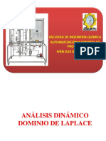 Automatización y Control de Procesos 7