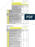 eCFS Survey Form (Blank)