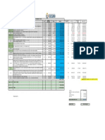 31.05.2021 PRESUPUESTO SARMIENTO LORA - AJUSTADO V. CONTRACTUAL - Corregido