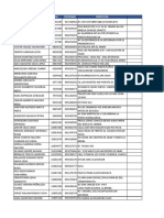 M - Base de Datos Huancayo I LC 30042020