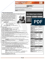 Learning Area Grade Level Quarter Date: English 10 4