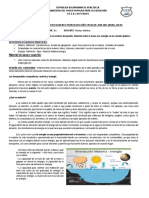 Guia Pedagogica Quimica 3er Año III Momento 20-2021