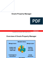 Property Management Presentation