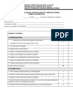 Evaluacion Practica Medicina Interna