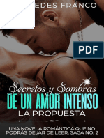 La Propuesta - Mercedes Franco - PDF Versión 1