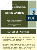 Test de Wartegg 8 Campos