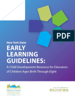 Early Learning Guidlines-Revised-2020