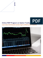 Option Trading Strategies