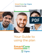 Cigna SmartCare Helpful Guide