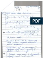 Solid State Physics - Problem Set 4