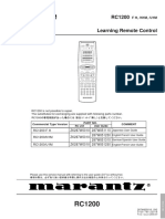 Service Manual: F H, /N1M, /U1M