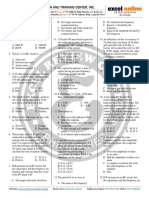 AC CircuitsEE 03 01 To EE 03 04 Questionnaire