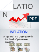 Inflation - Econ