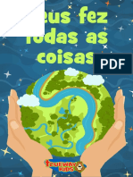 01 - Deus Fez Todas As Coisas