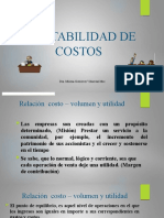 Contabilidad de Costos Unidad 2