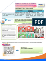 Fraternidad 3,4 5