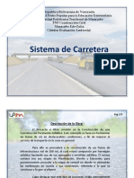 Sistema de Carreteras