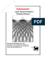 Manual Tecnico Resistencias de Ceramica