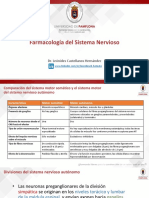 Conf - Sistema Nervioso 1