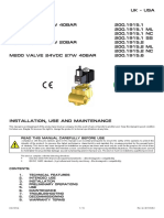 Uk - Usa: Read This Manual Carefully Before Use