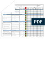 ST-MT-06 Plan de Trabajo SST