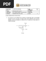 2° Práctica Dirigida - Geología (2021-I)