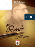 Livro Do Frei Orlando - Finalizado