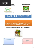 RAPPORT DE STAGE ANGENOR KONAN FILS Va