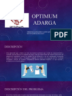 OPTIMUM ADARGA Final