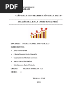 La Estadistica