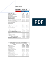 Practica de Ratios