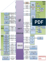 SM-A307FN/DS Block Diagram: Confidential