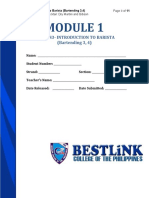 Hehrs3 - Module 1