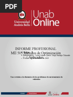 Gómez-Naranjo - Semana4 - Métodos de Optimizacion Aplicados