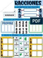 Fracciones Taller Completo