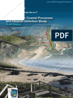 Coffs Harbour Coastal Processes and Hazards Definition Study Final Draft Report - September 2010