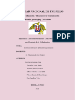 Diferencias Entre Países Globalizados y Globalizantes