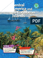 Chapter 07-Central America and The Caribbean Islands