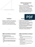 Information Security Management Module - 8