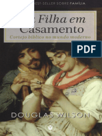 Douglas Wilson - Sua Filha em Casamento