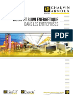 Audit Energetique