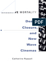 Catherine Russell Narrative Mortality