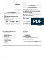 Thrombocyopenia Doptelet Avarombopag