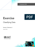 Section2 Exercise2 ClassifyingData