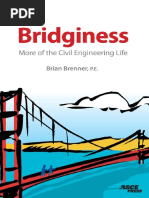 Brenner - Bridginess More of The Civil Engineering Life (2009)