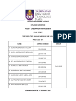 FSG301 Case Study Group 4 RAS1205G