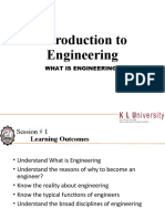 01 What Is Engineering