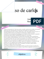 Caso de Carlos