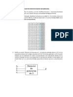 Problemas de Lógica Combinacional 1